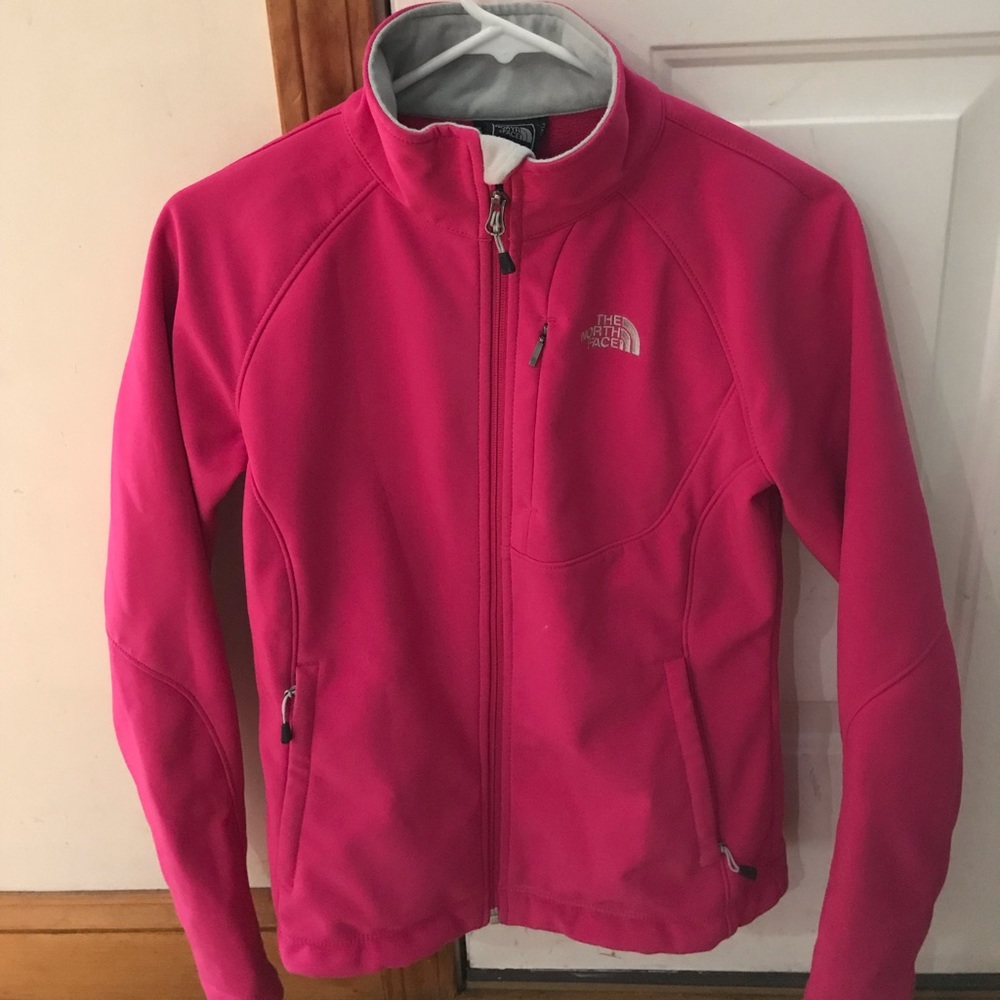 North face jacket
